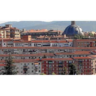 Haber ocupado una vivienda municipal en Pamplona podrá suponer salir del censo