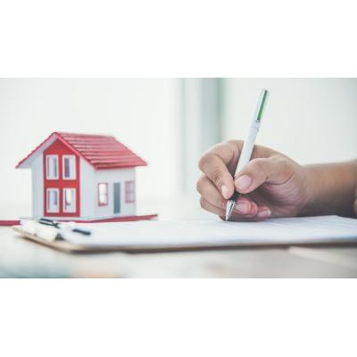 Las hipotecas sobre vivienda crecen un 28,6 % en enero en Navarra