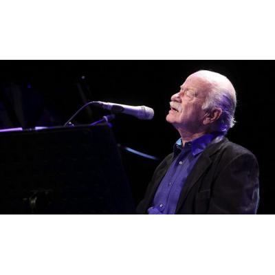 Muere el mítico cantante Gino Paoli, autor de 'Sapore di sale', a los 91 años