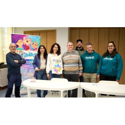 Crecen las familias afectadas por cáncer infantil que atiende ADANO: "No solo alcanza al niño o a la niña, sino a todo su entorno"