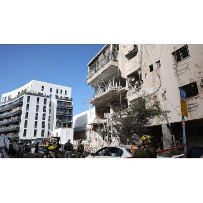 Irán amenaza a Israel con "ataques intensos" en apoyo a los civiles en Palestina y Líbano frente al "genocidio"