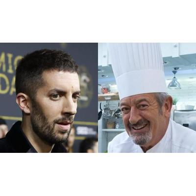 La inesperada invitación de David Broncano a Karlos Arguiñano a ‘La Revuelta’: “Puedes volver a tu casa”