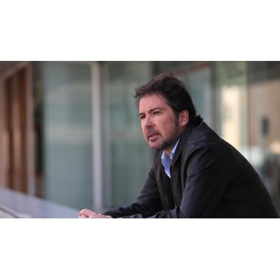 Ignacio Lloret: "Los buenos escritores lo demuestran en los relatos"