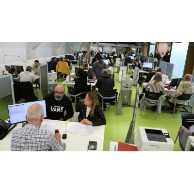 Cuenta atrás para la campaña de la Declaración Renta de Navarra: las fechas y novedades