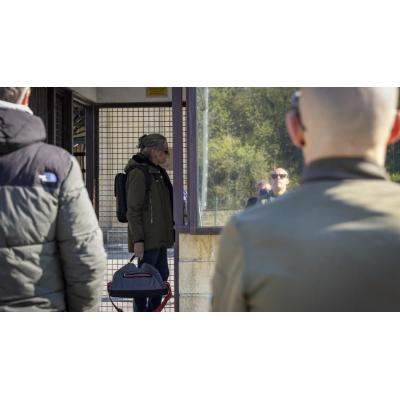 La exjefa de ETA Soledad Iparraguirre, 'Anboto', sale de prisión en régimen de semilibertad