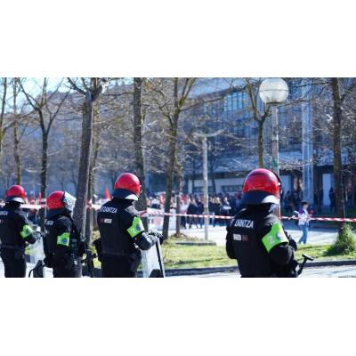 La EHU activa un "proceso participativo" para fomentar el respeto en los campus tras los últimos altercados