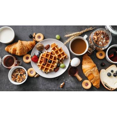 Consultorio de nutrición: ¿Es bueno saltarse el desayuno para adelgazar?