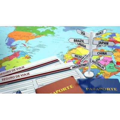 ¿Es seguro viajar ahora? El conflicto en Oriente Medio triplica los seguros de viaje