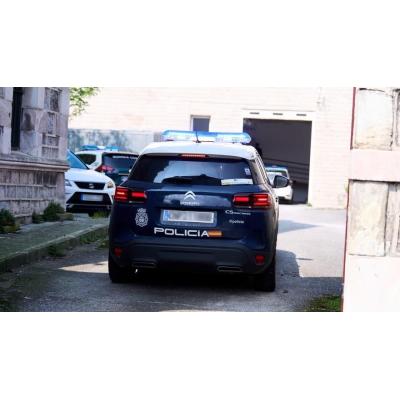 Una alerta de suicidio de una menor permite detener en 24 horas a un ciberacosador sexual en Madrid