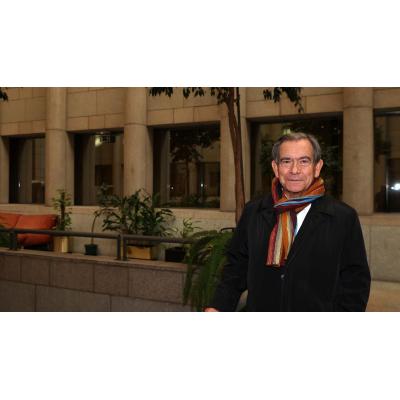 José Antonio Asiáin abandona el consejo de CriteriaCaixa