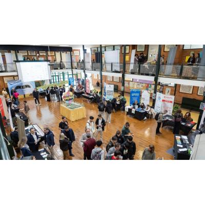 Un total de 34 empresas de la Ribera ofrecen más de 200 empleos