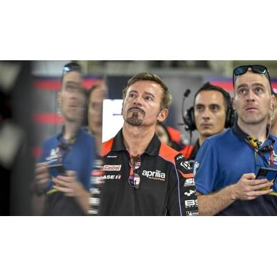 Biaggi: “Bezzecchi es rápido y tiene el temperamento para luchar con Márquez”