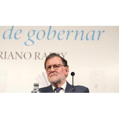 La AN prevé que Rajoy y Cospedal declaren como testigos el 23 de abril y Marlaska el 11 de mayo en el juicio de Kitchen