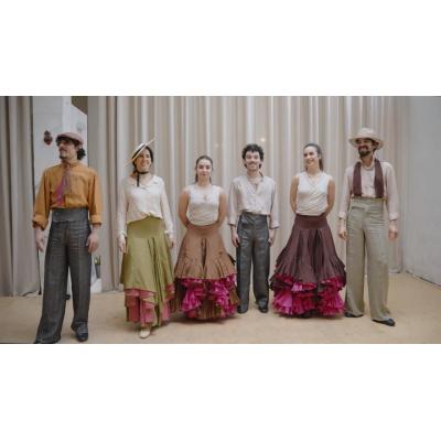 El diálogo entre la cultura árabe y española, a escena en el MUN a través de 'Algarabía'