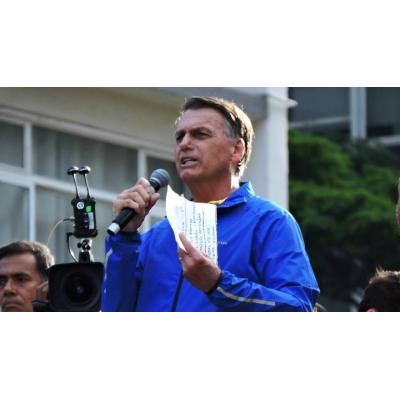 El Supremo de Brasil concede la prisión domiciliaria a Bolsonaro