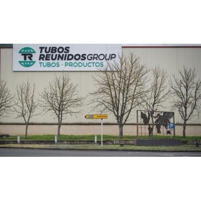 Tubos Reunidos confirma el cierre de la acería y notifica oficialmente el ERE: 285 salidas, 16 menos de las iniciales