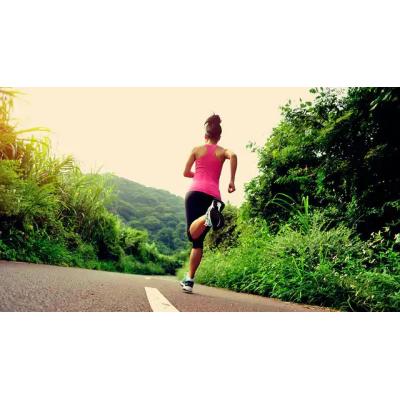 Así es la tríada de la mujer deportista, que afecta al 40 % de las mujeres que hacen ejercicio