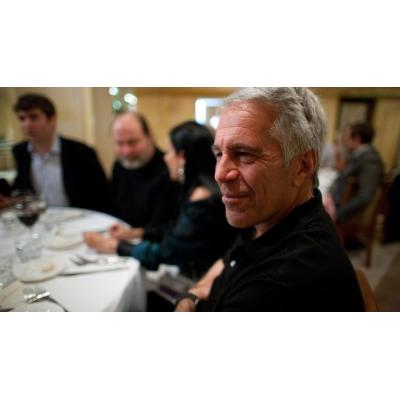 Registran la sede parisina del banco Edmond de Rothschild en el marco del 'caso Epstein'