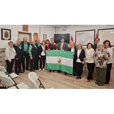 Navarra ya cuenta con una Casa de Andalucía: la asociación que ha sido reconocida oficialmente