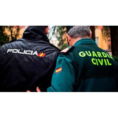 Interior estudia reconocer como profesión de riesgo a Policía Nacional y Guardia Civil