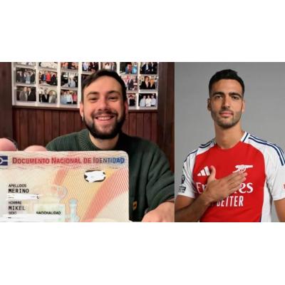 La desilusión que provoca al reservar mesa en un restaurante el 'otro' Mikel Merino