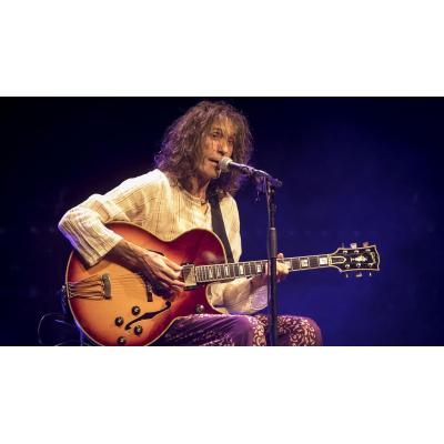 La Audiencia de Navarra confirma la absolución de Robe Iniesta frente a la demanda de la promotora Live Nation