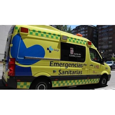 Fallece un niño de 3 años ahogado en una piscina desmontable en Zamora