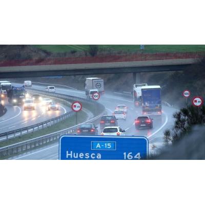 Navarra aprueba ayudas de hasta 900 euros para obtener permisos para conducir camiones y autobuses