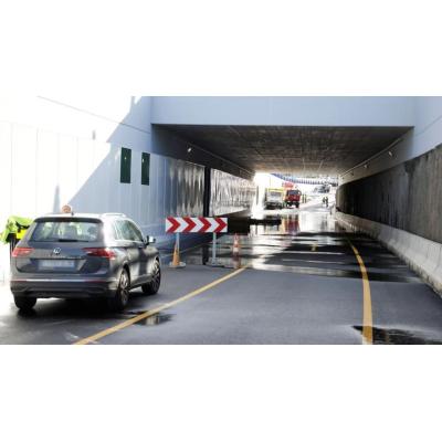 Canarias emite un aviso ES-Alert por lluvias intensas en Tenerife y pide limitar la movilidad