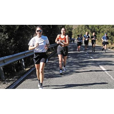 El XLV Cross de Etxauri, en sábado y con inscripción