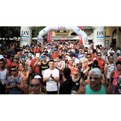 Cambios importantes en La Media San Fermín 2026