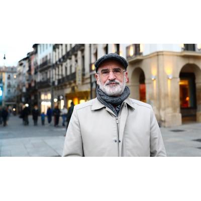Fernando Aramburu arrasa entre los libros más vendidos