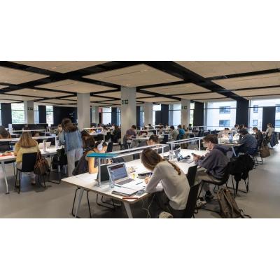 Siete disciplinas de la Universidad de Navarra, entre las 100 mejores del mundo según el ranking QS