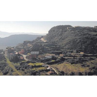 El patrimonio histórico y cultural de Sangüesa se reivindica en el Parlamento