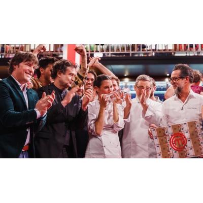 RTVE sorprende con la fecha de estreno de MasterChef 14