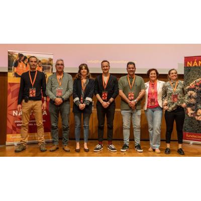 Fundación Nánthea: un modelo integral para transformar el fútbol y el desarrollo de niñas y jóvenes