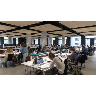 Siete disciplinas de la Universidad de Navarra, entre las 100 mejores del mundo según el ranking QS