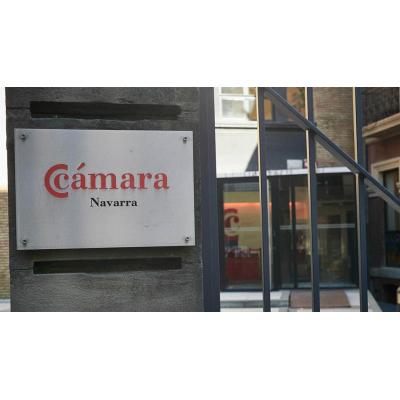 La Cámara de Comercio de Navarra renueva el 41% de su pleno y deja lista una votación decisiva en abril