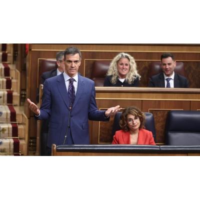 El ‘no a la guerra’ ensancha trincheras