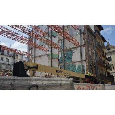 El tenista de Krakovia