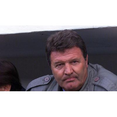 John Toshack, exentrenador de la Real Sociedad y Real Madrid, padece demencia
