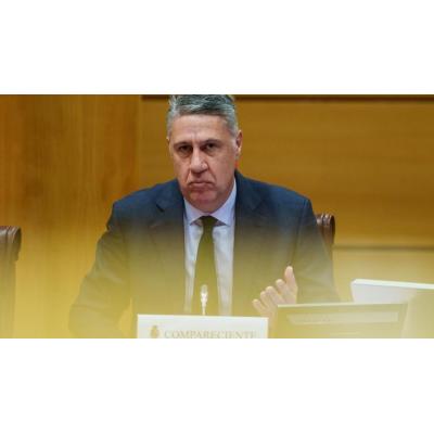 La Fiscalía concluye que Albiol incumplió la orden judicial de desalojo del instituto B9 de Badalona