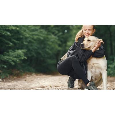 La genética desvela el origen de la relación entre humanos y perros hace 15.800 años