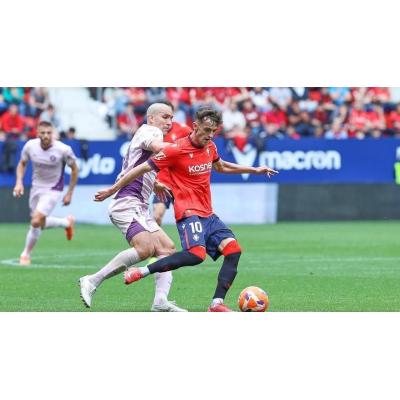 Aimar, vamos a imaginar