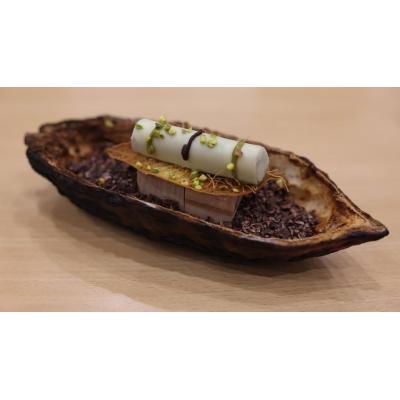 EN FOTOS | Pinchos finalistas de la Semana del Pincho 2026