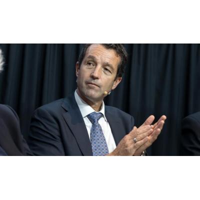 Escribano mantiene la presidencia de Indra tras la reunión del consejo