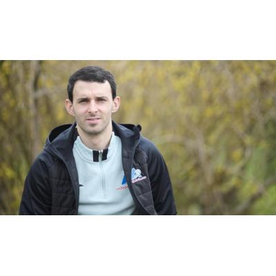 "Ha sido un Parejas muy duro, pero hemos disfrutado del camino recorrido; nos merecemos esta final”