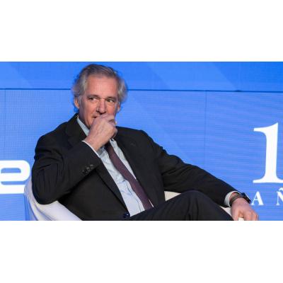 Fiscalía pide abrir diligencias al presidente de Acciona por no comparecer en la comisión que investiga la trama de Cerdán