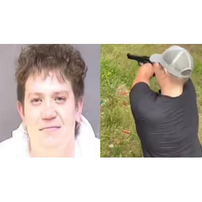 Detenido un hombre sin brazos ni piernas por disparar y matar a su copiloto mientras conducía