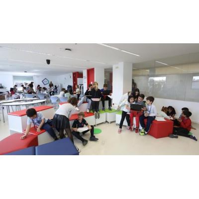 El Gobierno de Navarra crea el centro de recursos para la digitalización educativa CRikasNOVA